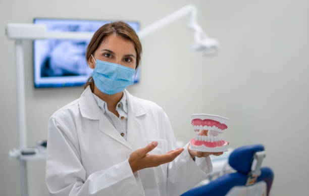 Best Emergency Dental Care for Broken or Chipped Teeth in Meadowood, PA